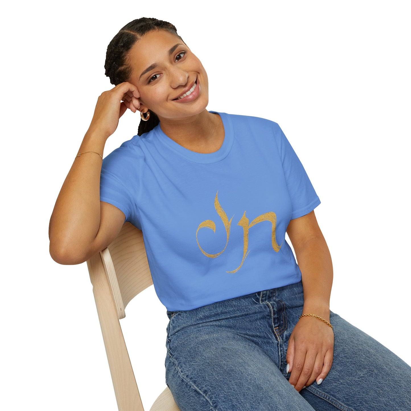 Chai - Unisex soft T-shirt, Perfect Gift for Friends