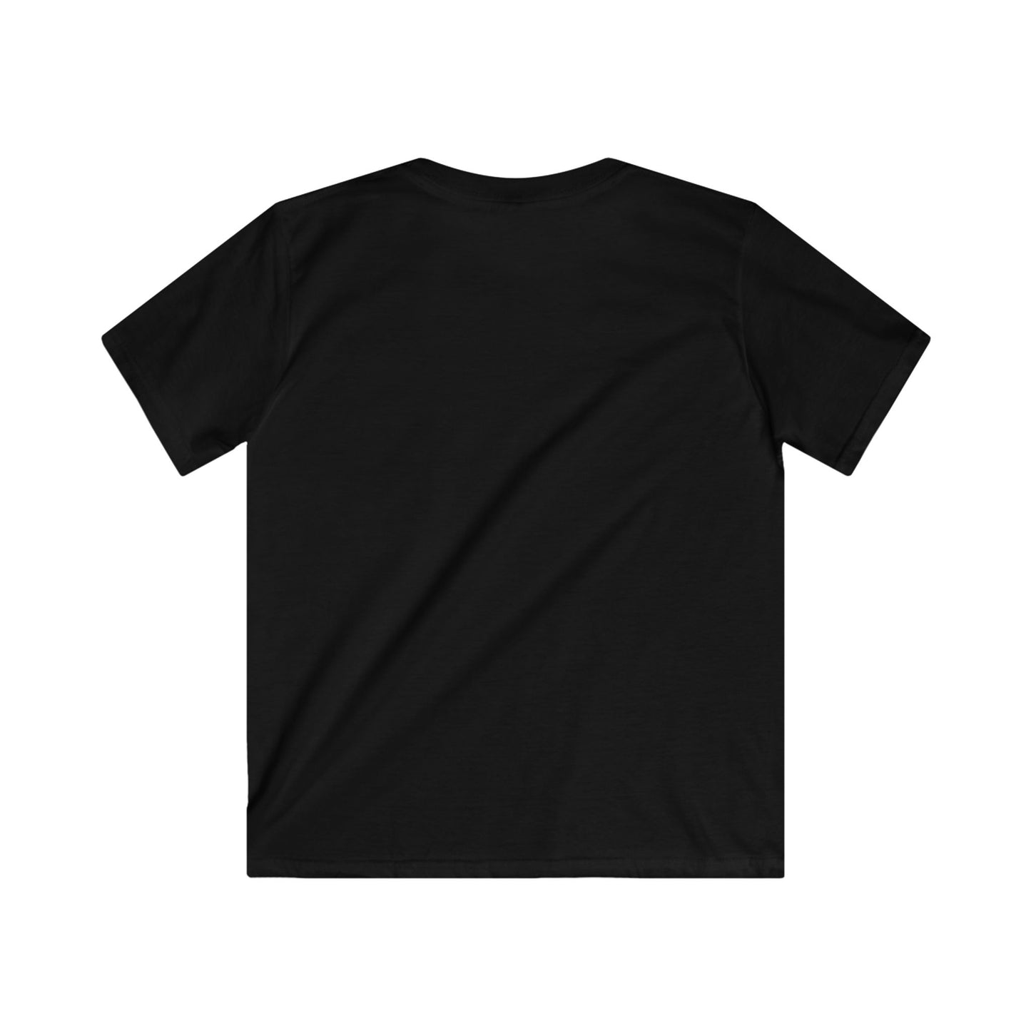 Shalom Future - Soft style Kids Tee