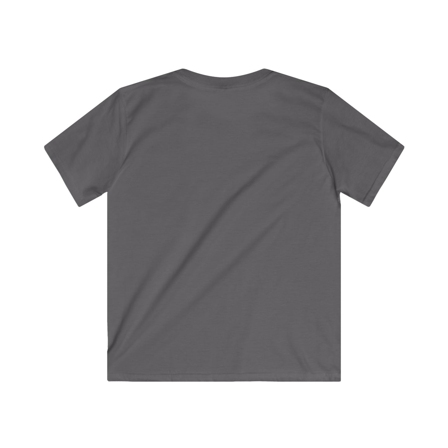 Shalom Future - Soft style Kids Tee