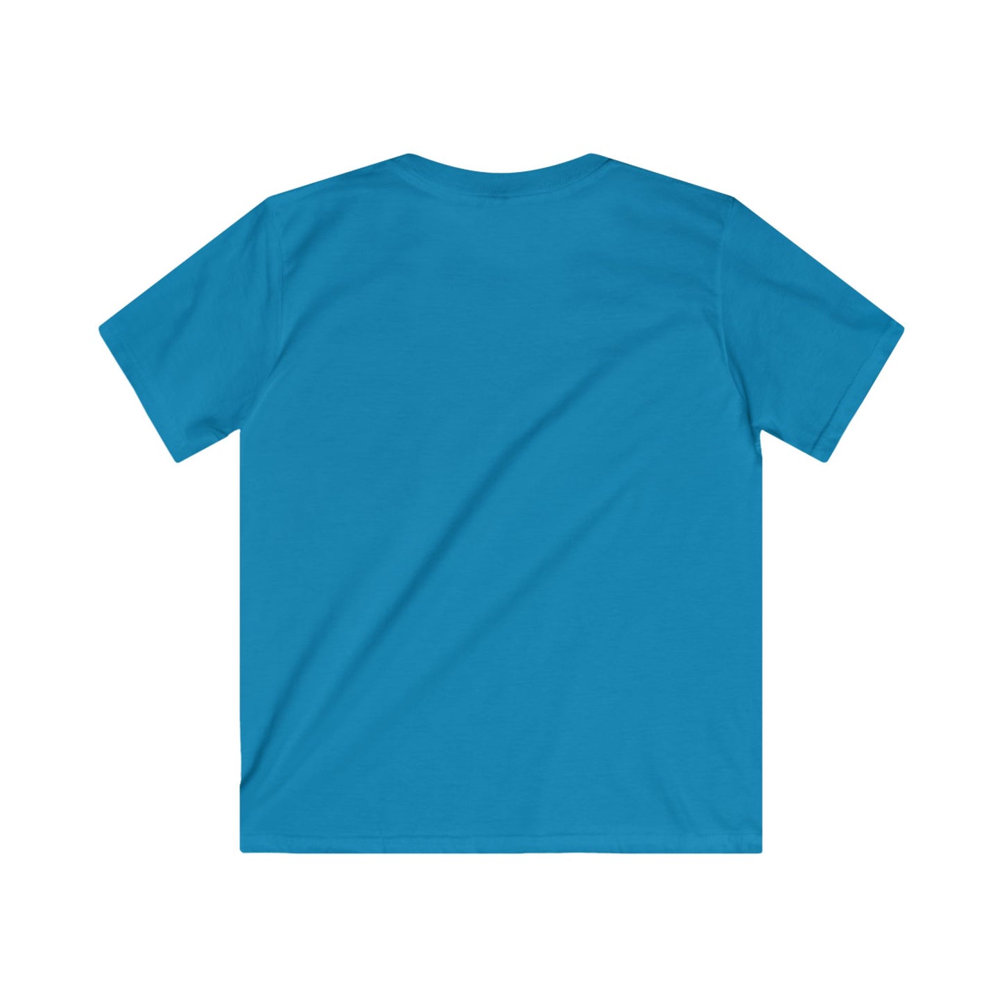 Shalom Future - Soft style Kids Tee