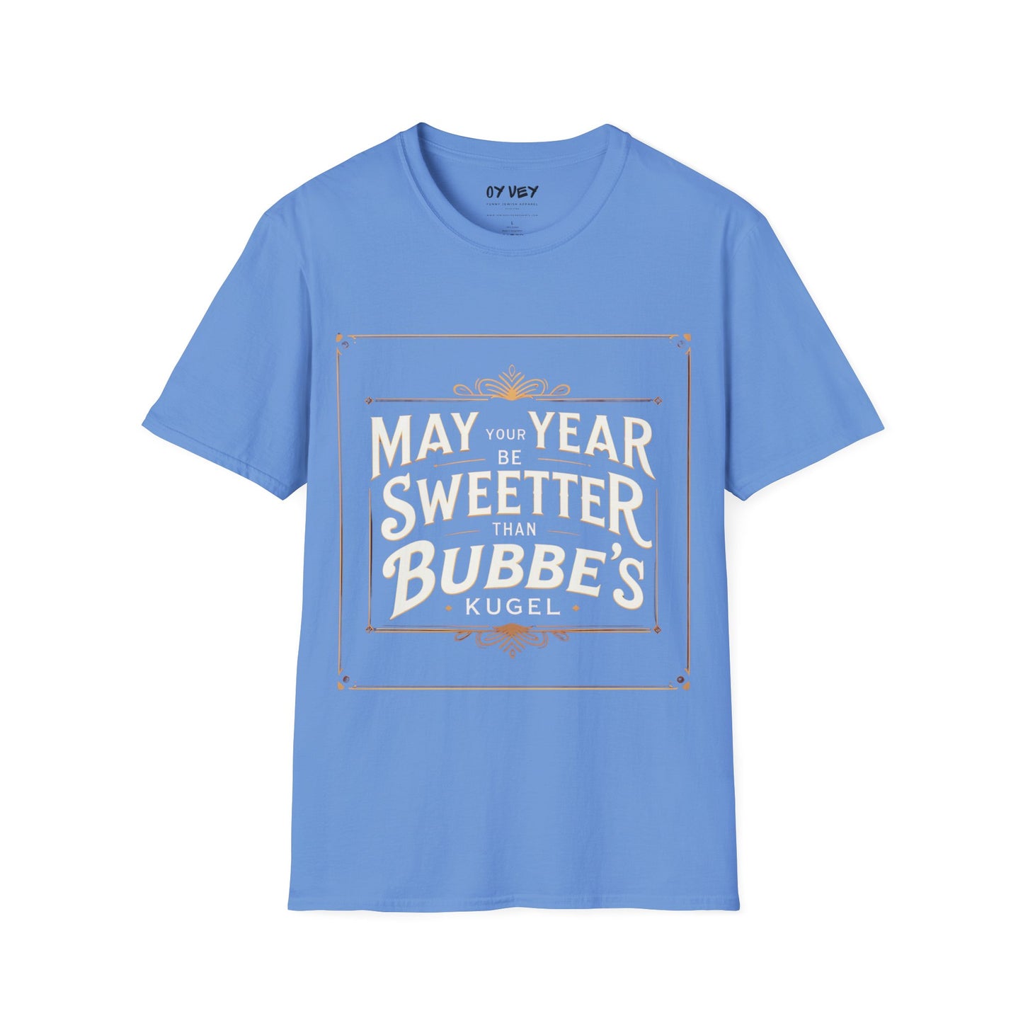 Kugel - Unisex soft T-shirt, Perfect Gift for Friends
