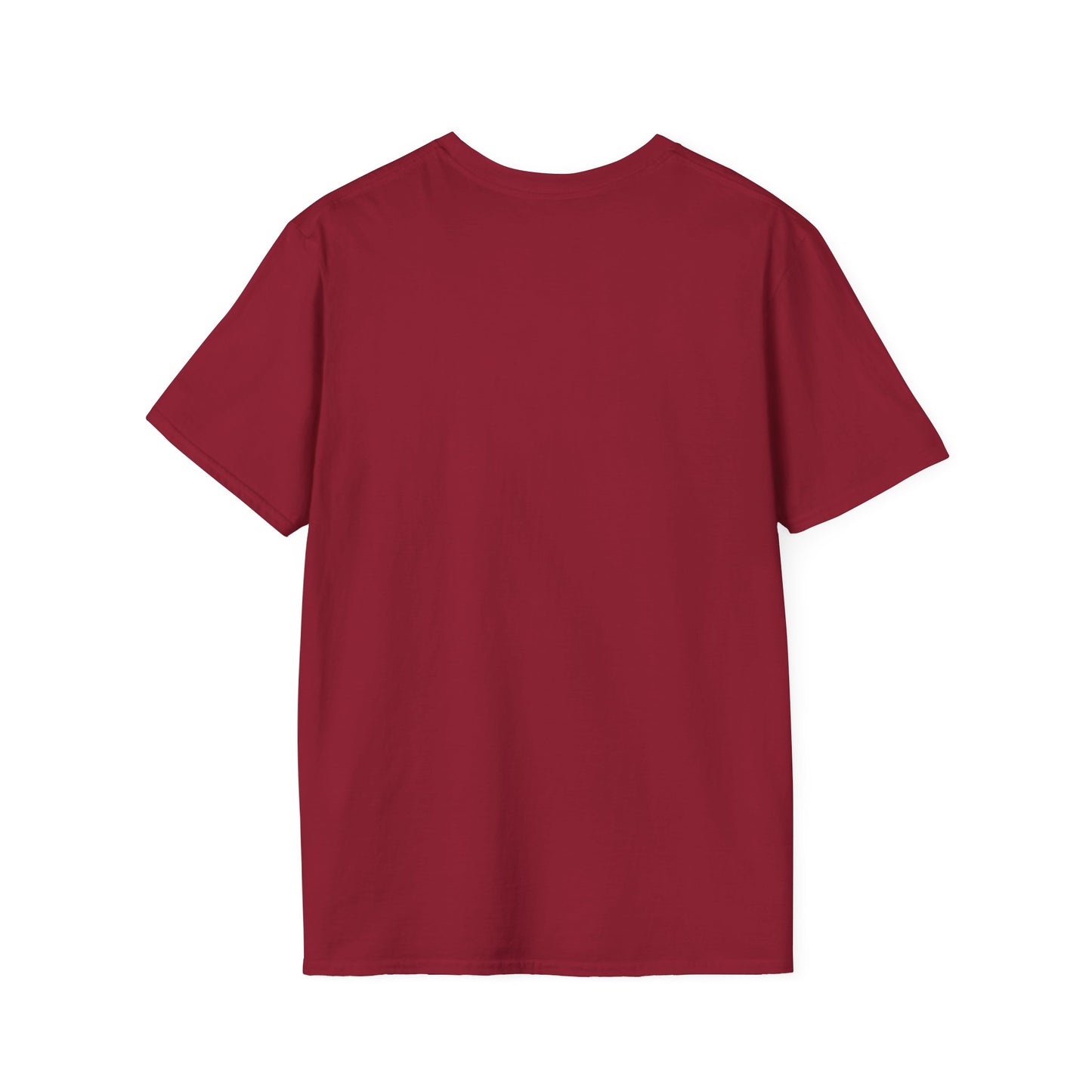 I am Maccabi 2 - Unisex soft T-shirt, Perfect Gift for Maccabees