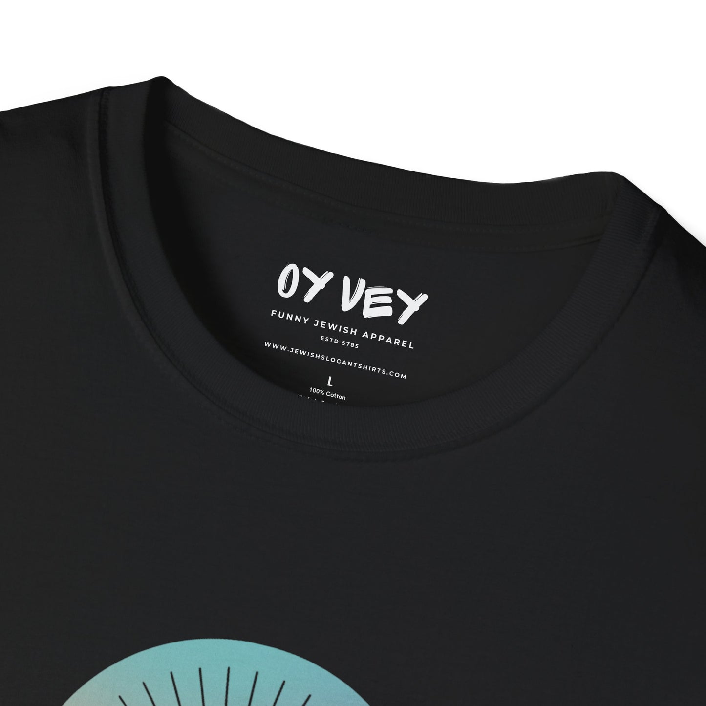 We Will Dance Again - Unisex soft T-shirt