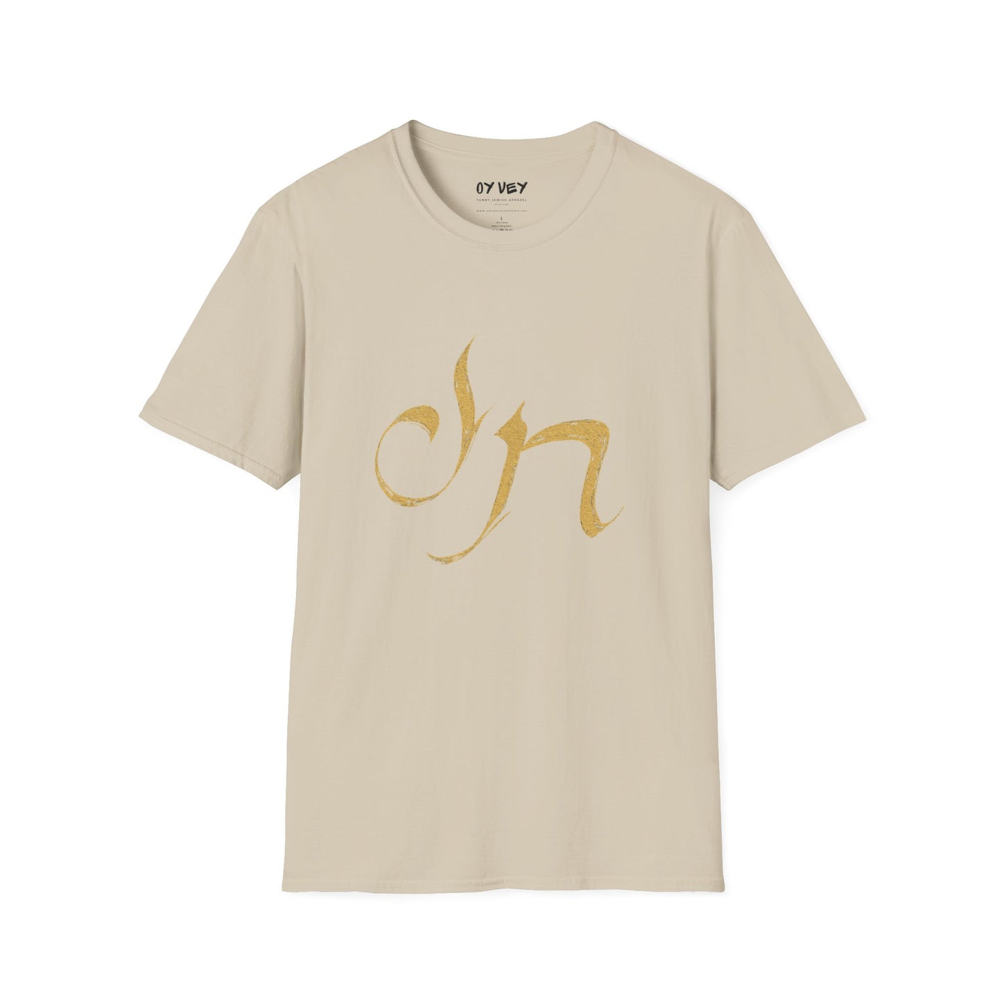 Chai - Unisex soft T-shirt, Perfect Gift for Friends